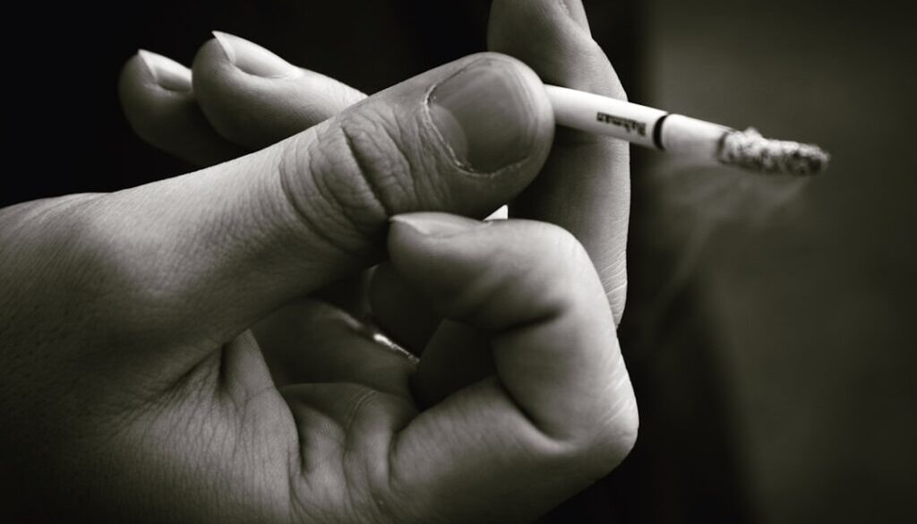 Papierosy wśród młodzieży – jak chronić dzieci i nastolatków przed uzależnieniem?