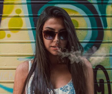 Skutki palenia papierosów u nastolatków – dlaczego młodzi palą?