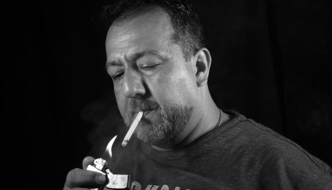 Znane osoby, które rzuciły palenie – historie, które inspirują