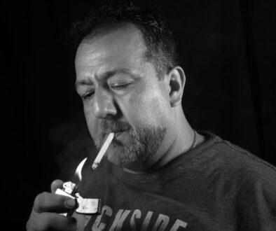 Znane osoby, które rzuciły palenie – historie, które inspirują