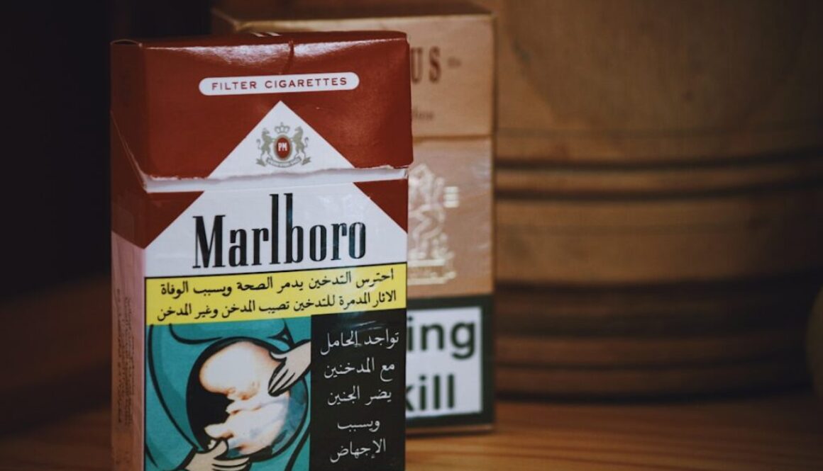 Jak wybrać najlepszy moment na rzucenie palenia?