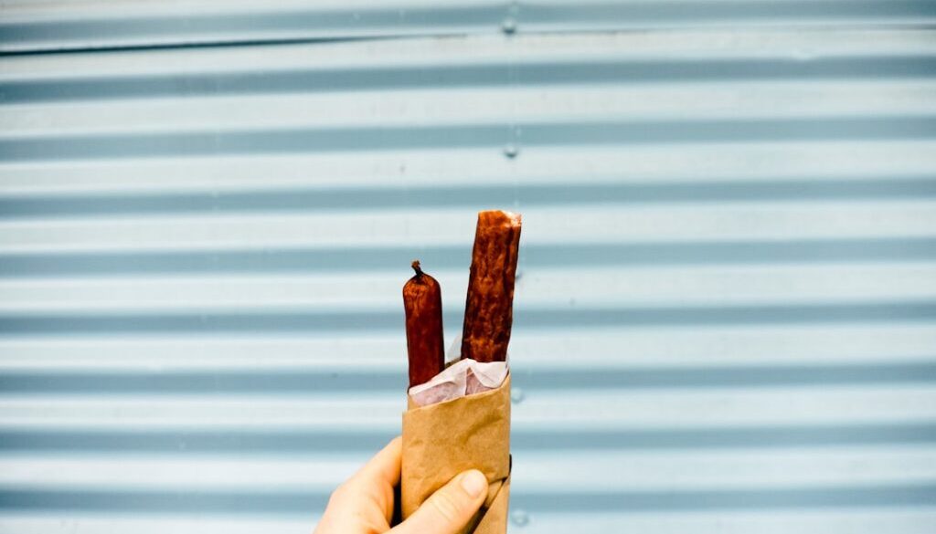 Jak radzić sobie z głodem nikotynowym po rzuceniu palenia?