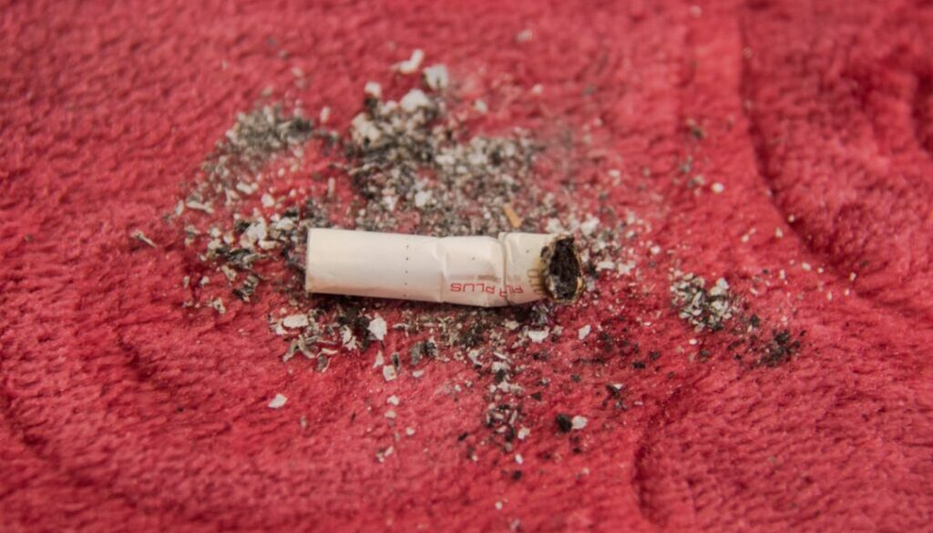 Jak rozmawiać z dzieckiem o szkodliwości palenia?