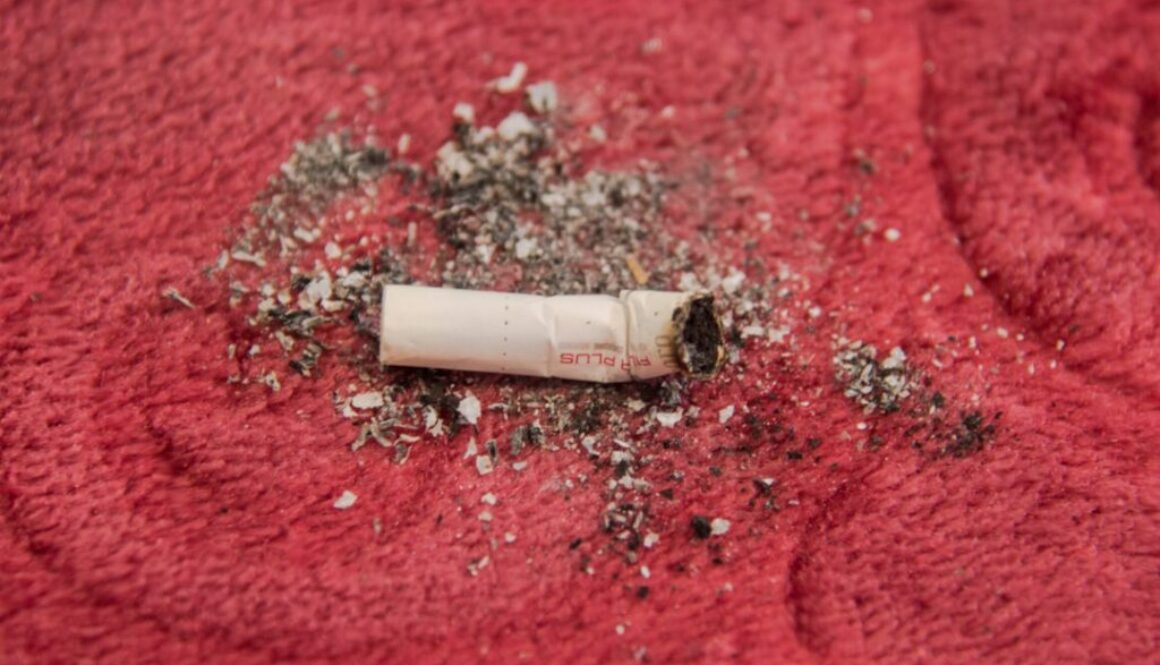 Jak rozmawiać z dzieckiem o szkodliwości palenia?