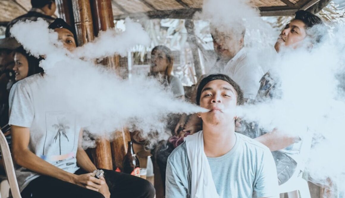 Palenie bierne – jak dbać o bliskich i swoje otoczenie?