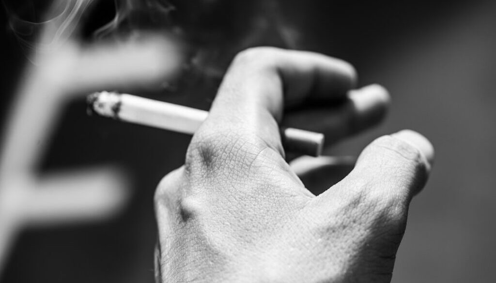 Rzucenie palenia – 10 najskuteczniejszych metod, które działają naprawdę