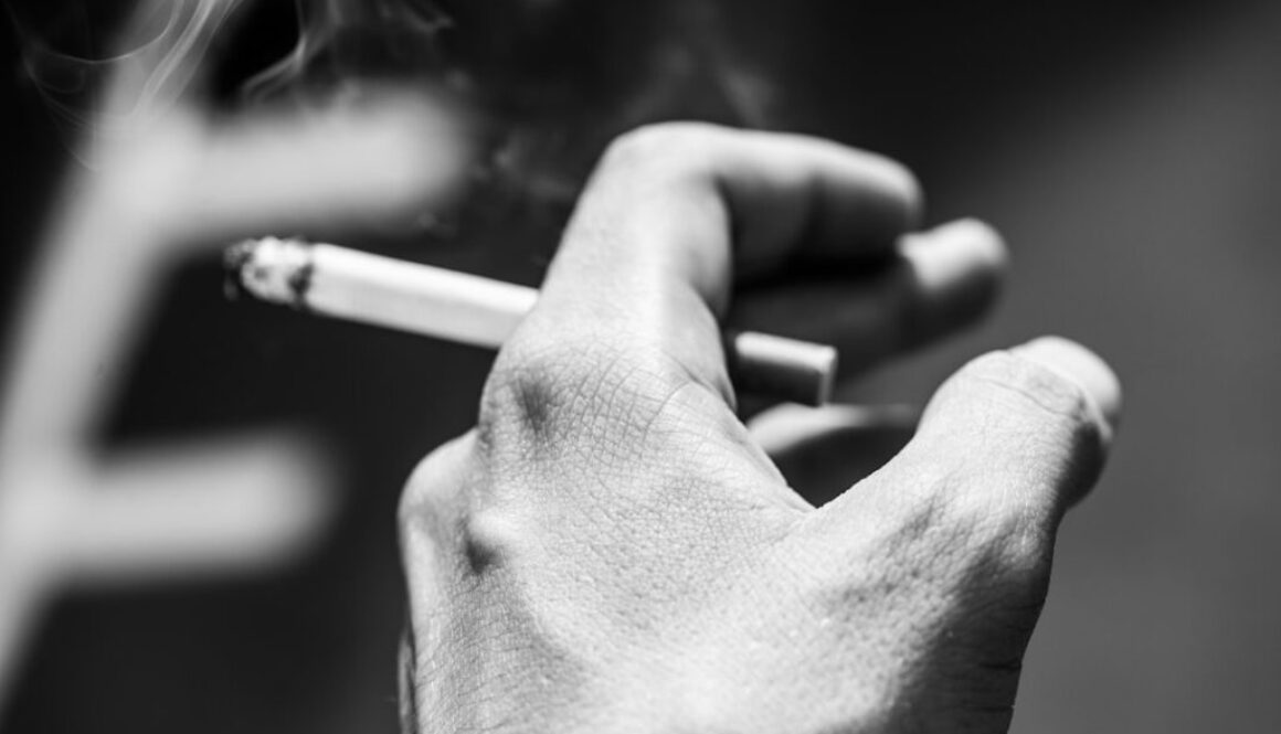 Rzucenie palenia – 10 najskuteczniejszych metod, które działają naprawdę