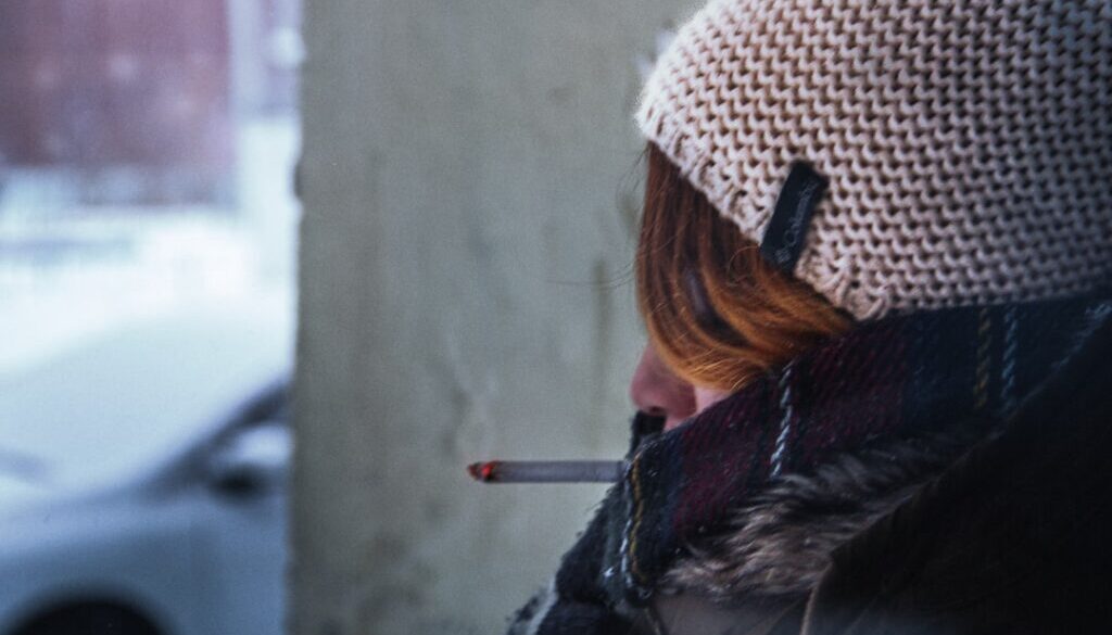 Zwyczaje palaczy – ciekawe różnice kulturowe na świecie