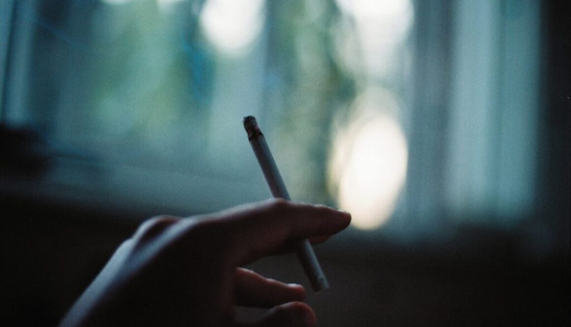 Palenie a rak – jakie nowotwory najczęściej wywołuje nikotyna?