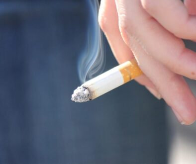 Palenie a zdrowie dzieci – konsekwencje palenia w domu