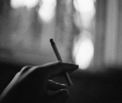 Palenie i depresja – dlaczego często występują razem?