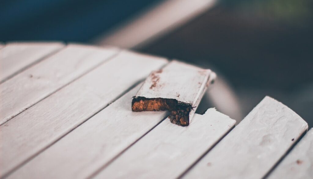 Palenie a dieta – czy można przytyć po rzuceniu palenia?